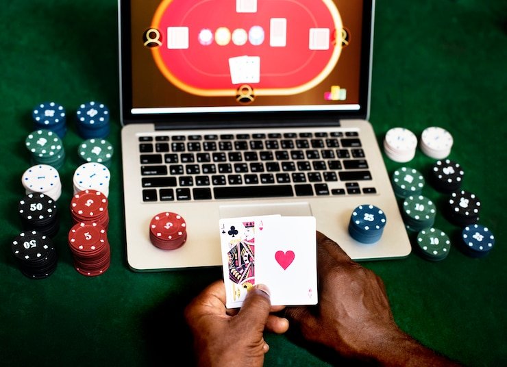 Panduan Teen Patti Joker untuk pengguna spin889
