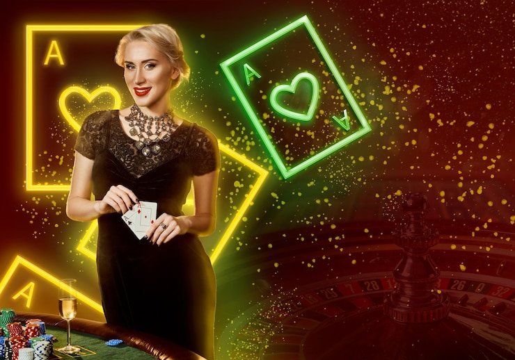 Tampilan awal Toko Buah spin889