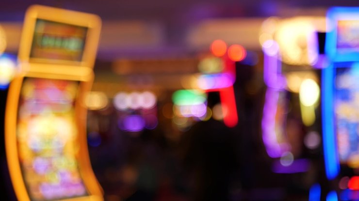 Panduan acara olahraga untuk pengguna spin889