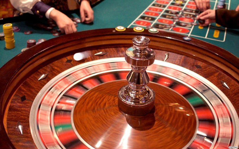 Tampilan awal platform spin889