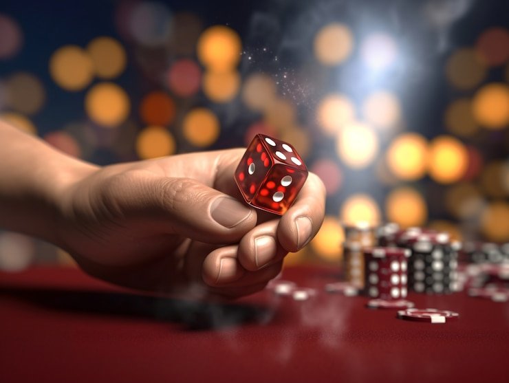 Tampilan fitur spin889 pada mobile