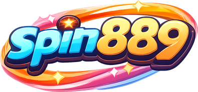 Logo spin889